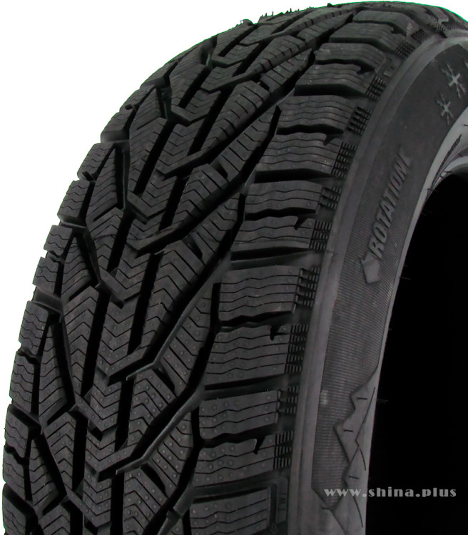 235/45  R18 Tigar Winter 98V (зима) а/шина