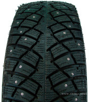 215/65  R16 Nortec WT-590 ш 102Q (зима) а/шина