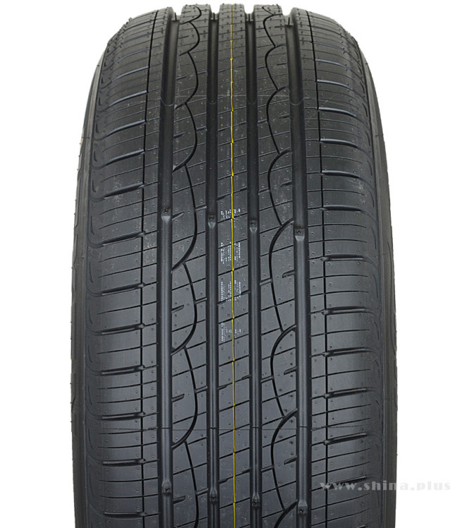 235/55  R18 Nexen Npriz RH7 100H (лето) а/шина
