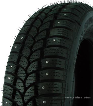 205/55  R16 Tigar Sigura Stud ш 94Т (зима) а/шина
