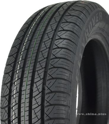 245/60  R18 Powertrac City Rover 105H (лето) а/шина