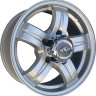 Диск R16 5x139,7 Tech Line 669 7,0J ET35 D108,0 Sil