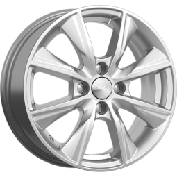 Диск R15  4x98 СКАД Порту 6,0J ET35 D58,6 селена