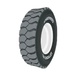 5,00-8 Speedways Liftking HD 10PR с камерой и ободной лентой а/шина