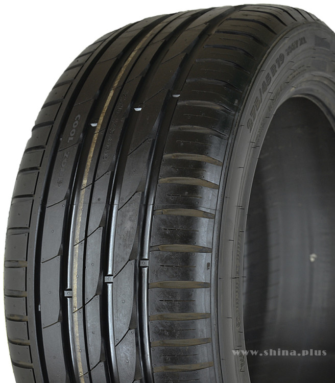 275/45  R19 Nokian Tyres (Ikon Tyres) Hakka Z SUV 108Y (лето) а/шина