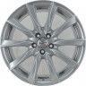 Диск R17 5x108 Xtrike (X-120) 7,0J ET40 D67,1 HS