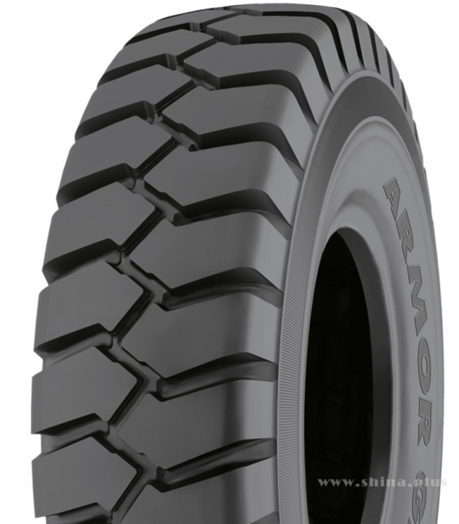 12.00-20 Nokian Tyres (Ikon Tyres) ARMOR GARD MINE 175A5 20нс без камеры а/шина