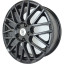 Диск R17 5x114,3 Tech Line 739 7,0J ET38 D66,1 BLM Диск R17 5x114,3 Tech Line 739 7,0J ET38 D66,1 BLM