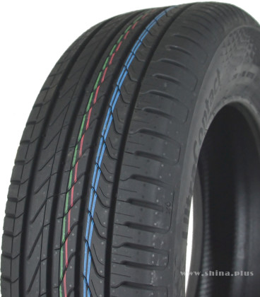 225/65  R17 Continental Ultra Contact 102H (лето) а/шина