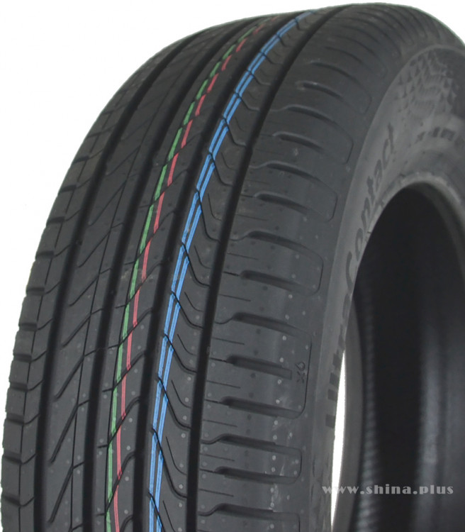 225/65  R17 Continental Ultra Contact 102H (лето) а/шина