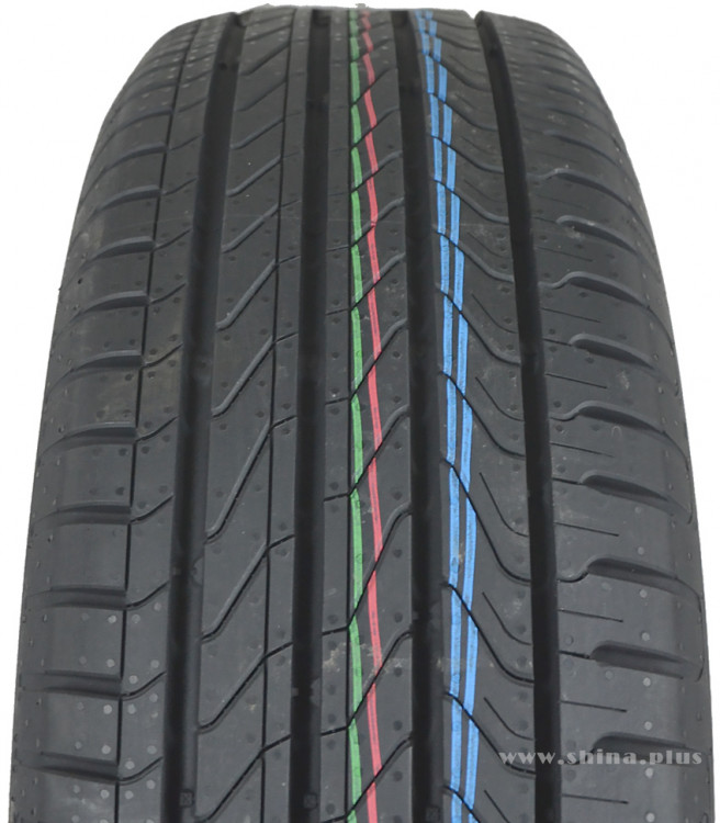 225/65  R17 Continental Ultra Contact 102H (лето) а/шина