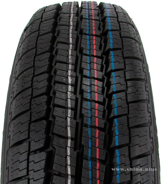 225/75  R16C Matador MPS 125 Variant All Weather 121/120R (всесезонка) а/шина