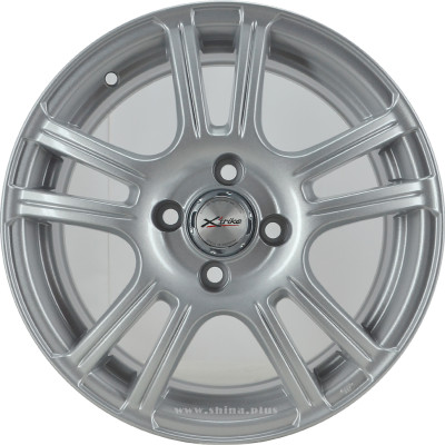 Диск R15 4x100 Xtrike (X-105) 6,0J ET35 D67,1 HS