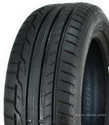 215/55  R17 Dunlop Sport Maxx RT MFS 94Y  (лето) а/шина