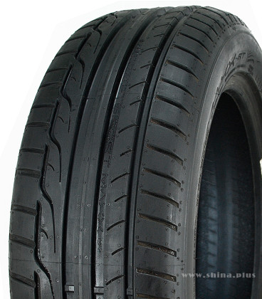 215/55  R17 Dunlop Sport Maxx RT MFS 94Y  (лето) а/шина