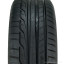 215/55  R17 Dunlop Sport Maxx RT MFS 94Y  (лето) а/шина