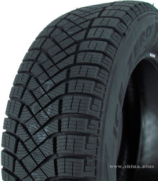 255/50  R20 Pirelli Winter Ice Zero Fiction 109H (зима) а/шина