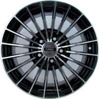 Диск R16 5x114,3 Tech Line 637 6,5J ET45 D67,1 BD Neo