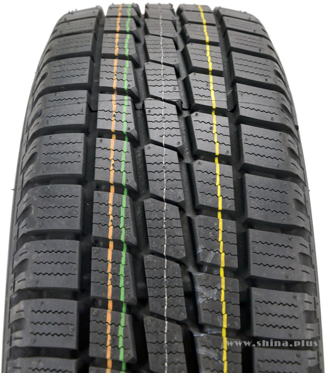 215/65  R16C Toyo H09 109/107R (зима) а/шина