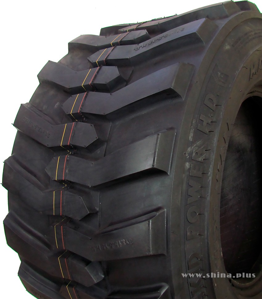 12-16,5 BKT Skid Power 10PR Bobcat (клюшка)