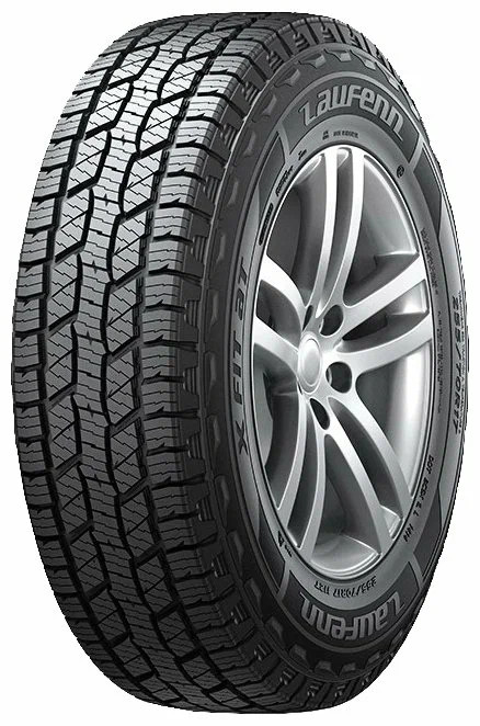 245/70  R16 Laufenn X-Fit AT LC01 107T (лето) а/шина