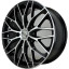 Диск R17 5x114,3 Tech Line 740 7,0J ET40 D67,1 BD Neo