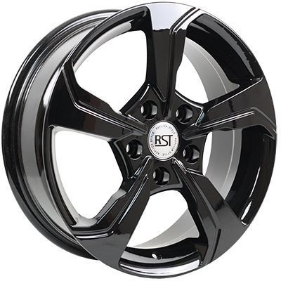 Диск R16 5x100 Tech Line RST026 6,5J ET40 D57,1 BL
