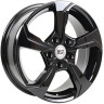 Диск R16 5x100 Tech Line RST026 6,5J ET40 D57,1 BL