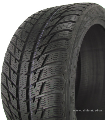 265/60  R18 Nokian Tyres (Ikon Tyres) WR SUV-3 114H (зима) а/шина