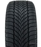 235/45  R18 Goodyear UltraGrip Ice 2 M+S 3PMSF 98T (зима) а/шина ПИК