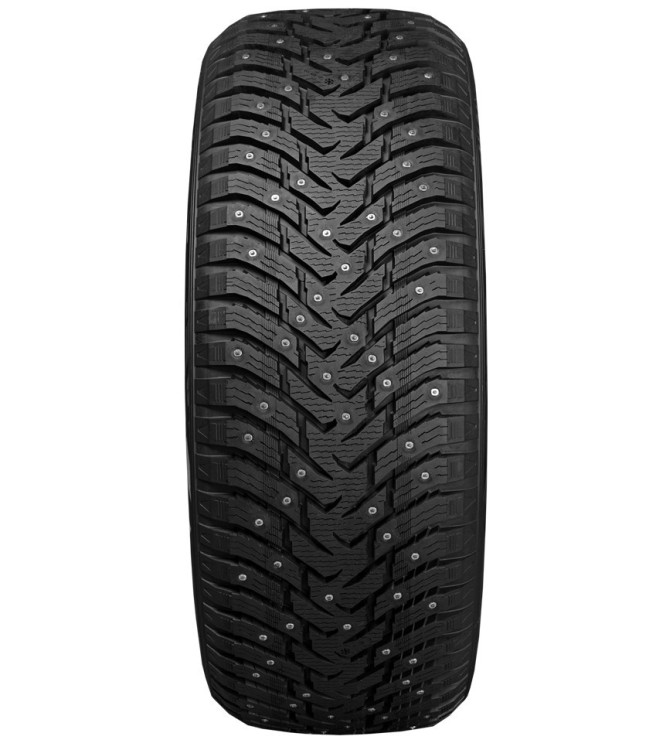 235/55  R17 Ikon Character Ice 8 Suv ш (Nordman 8 Suv) 103T (зима) а/шина