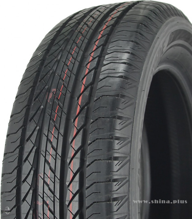 215/55  R18 Bridgestone EP850 99V (лето) а/шина