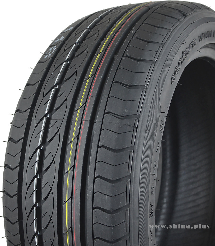 205/50  R17 Centara Vanti HP 93W (лето) а/шина
