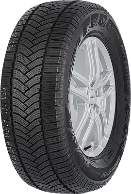 205/75  R16C Compasal Crosstop Van A/S 113/111R (всесезонная) а/шина