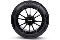 225/55 R18 Pirelli Ice Zero Friction-3 102H (зима) а/шина