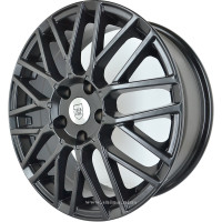 Диск R17 5x114,3 Tech Line 739 7,0J ET40 D67,1 BLM