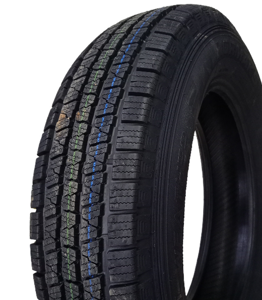 185/75  R16C Normaks Profi б/камеры (всесезонная) 104/102R а/шина