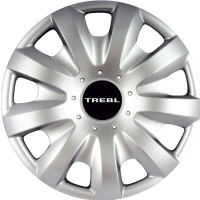 Колпак колеса гибкий 15" Model T-15321 (4шт)