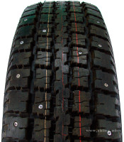 185/75  R16C Contyre Transporter с/к ш (зима) а/шина