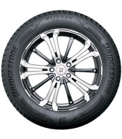 245/60  R18 Bridgestone Blizzak DM-V3 105S (зима) а/шина