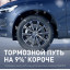245/60  R18 Bridgestone Blizzak DM-V3 105S (зима) а/шина