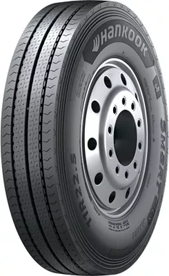 315/70  R22,5 Hankook AH51 рулевая ось 20PR 156/150L а/шина