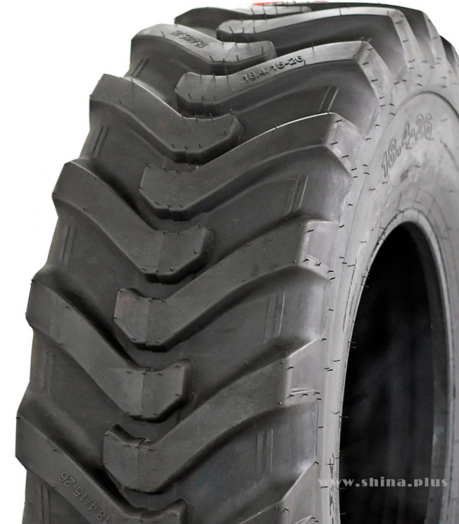 12.5/80-18 Seha SH-R4 14PR без камеры а/шина