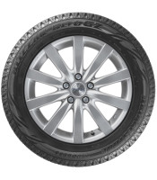 185/60  R15 Bridgestone Blizzak Revo GZ 84S (зима) а/шина