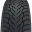 195/60  R15 Nokian Tyres (Ikon Tyres) Hakkapeliitta R3 92R (зима) а/шина