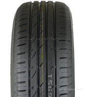185/55  R15 Nexen Nblue HD Plus 82V (лето) а/шина
