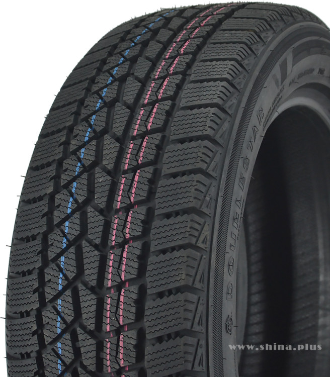 215/70  R16 Doubl Star DW02 100T (зима) а/шина