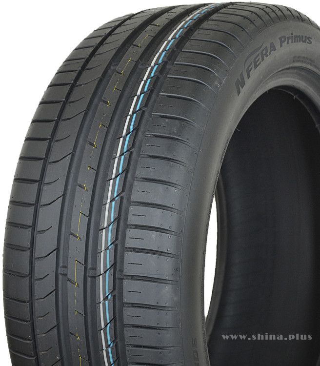 245/45  R18 Nexen Nfera Primus 96W (лето) а/шина