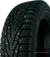 215/70  R16 Nokian Tyres (Ikon Tyres) Hakkapeliitta SUV7 100T ш (зима) а/шина