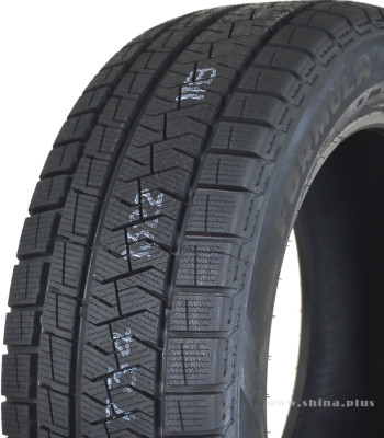 235/45  R17 Pirelli Formula Ice Friction 97T (зима) а/шина